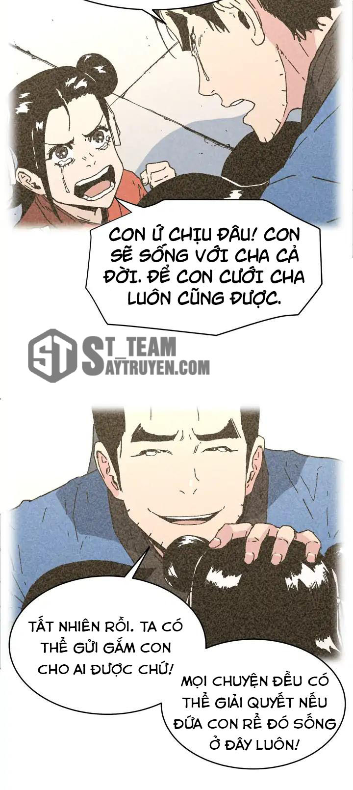 Bố Vô Song chapter 76 15