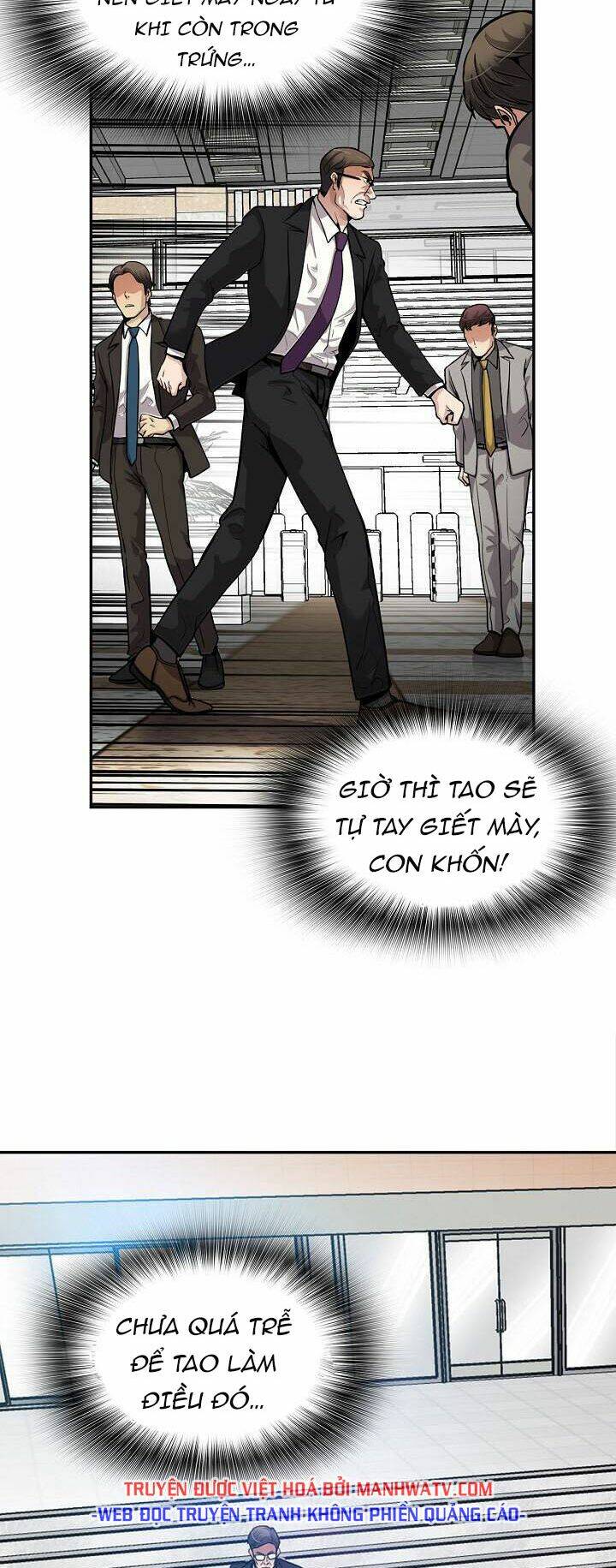 điều tra viên chuyển sinh chapter 103 53