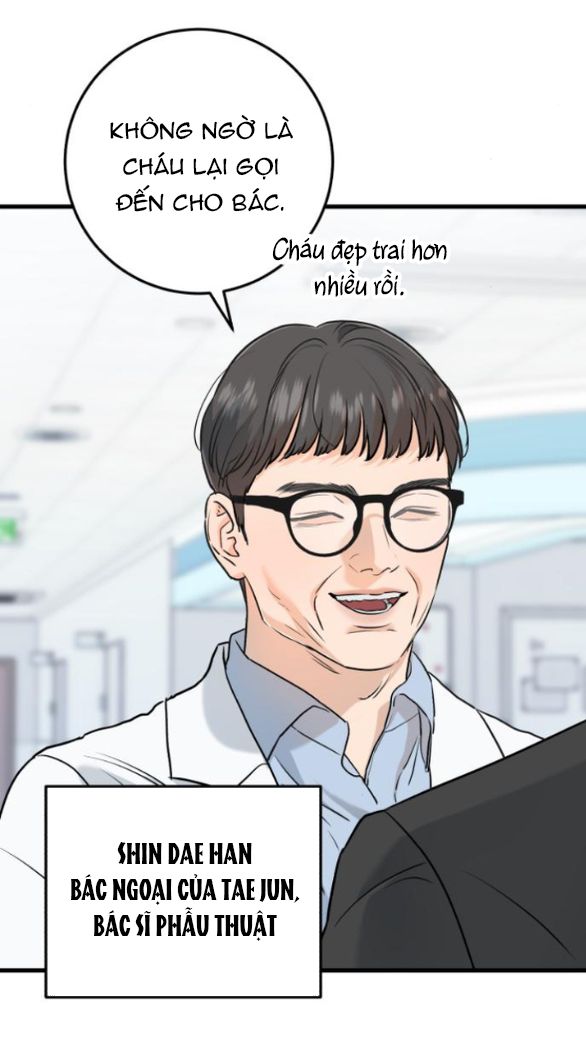 Nóng Lòng Muốn Giày Vò Em chapter 49.2 21