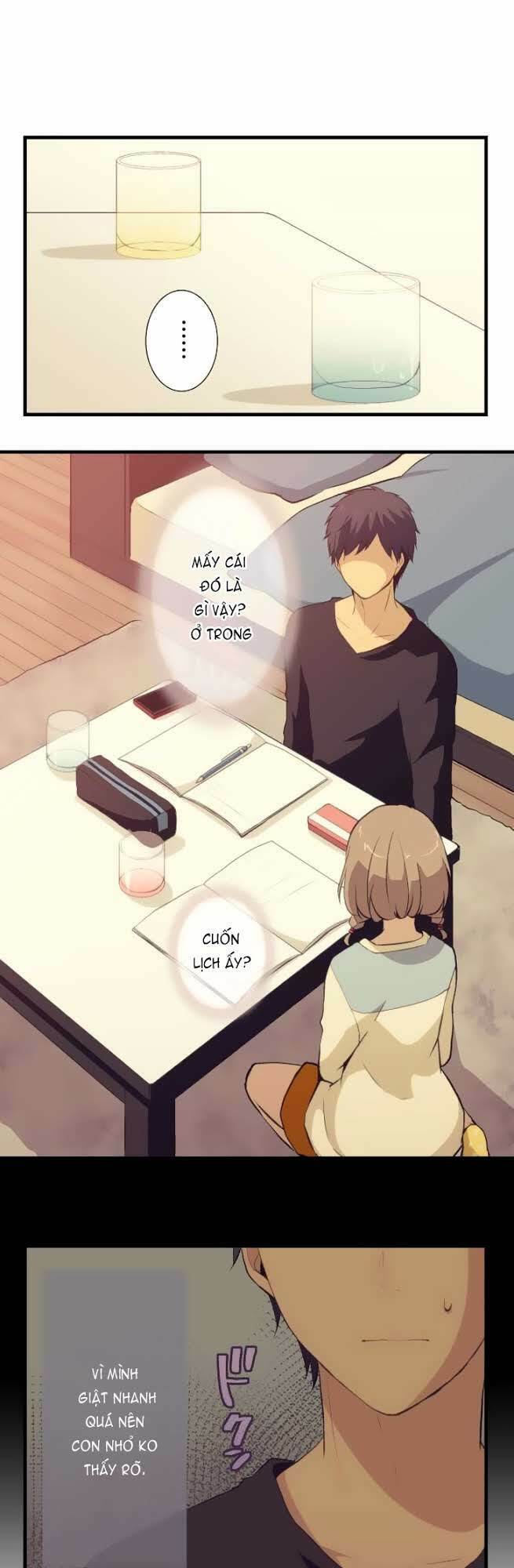 viên thuốc trùng sinh chapter 50 6