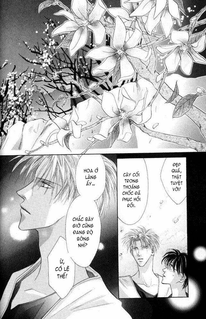 koori no mamono no monogatari chapter 18 19