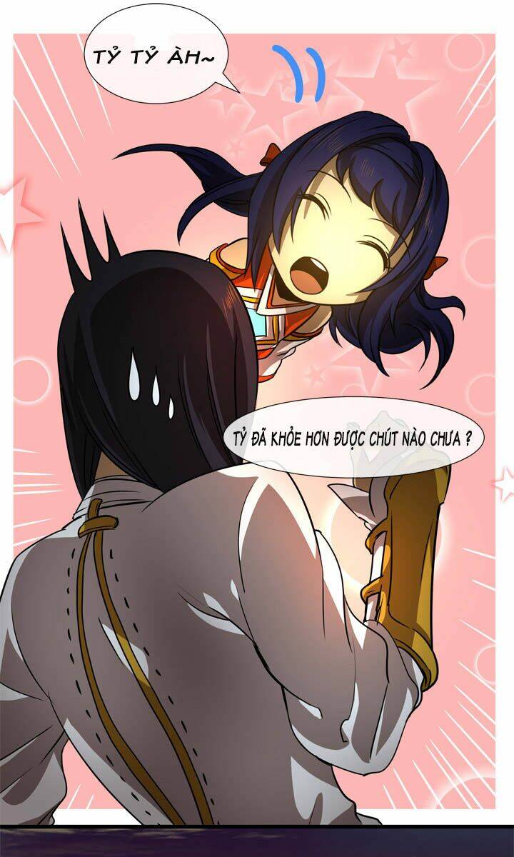 blade and soul- julia chapter 1 17