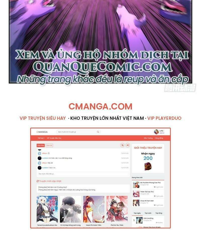 võ lực chí mạng chapter 22 27