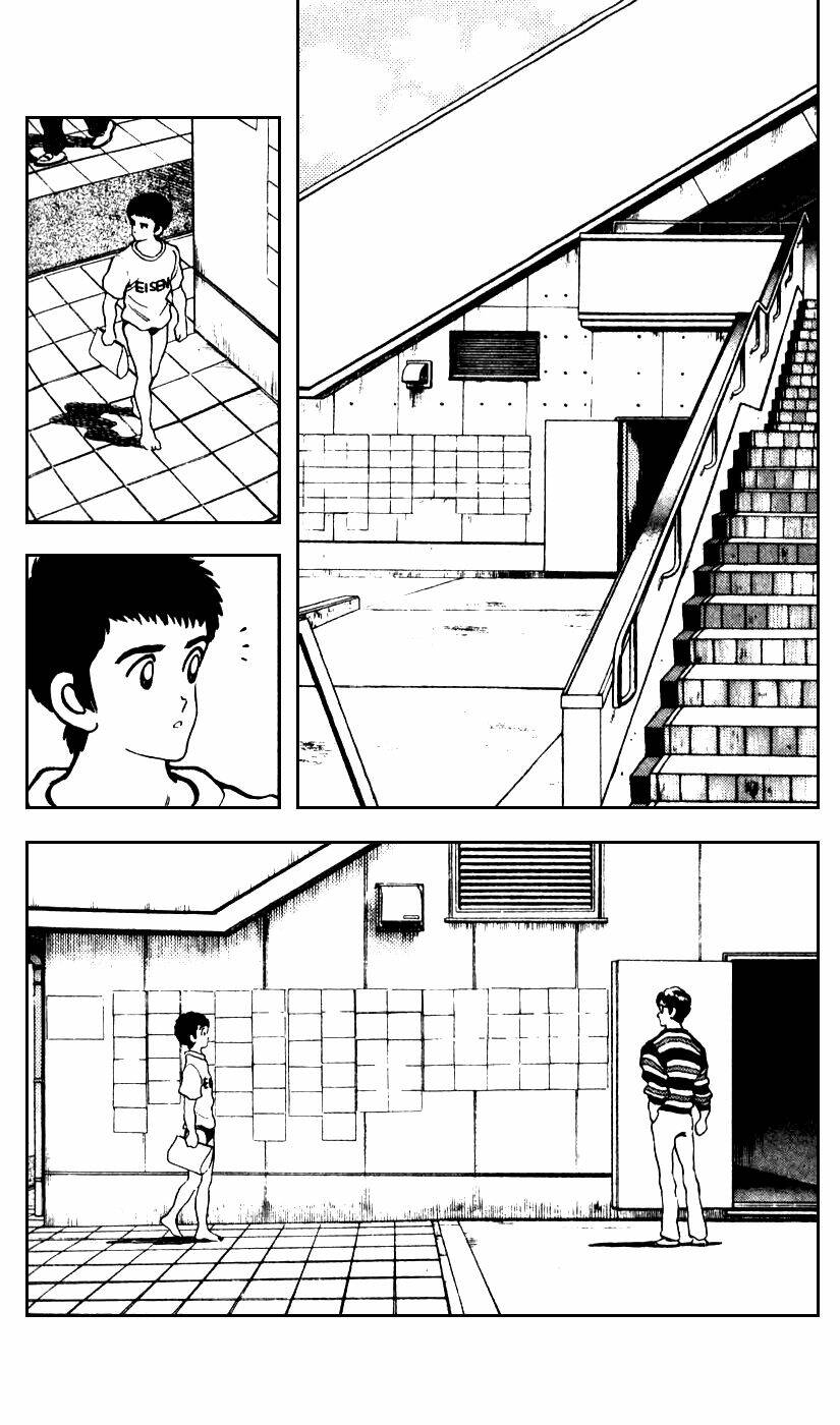 rough - ngọc thô chapter 26 9