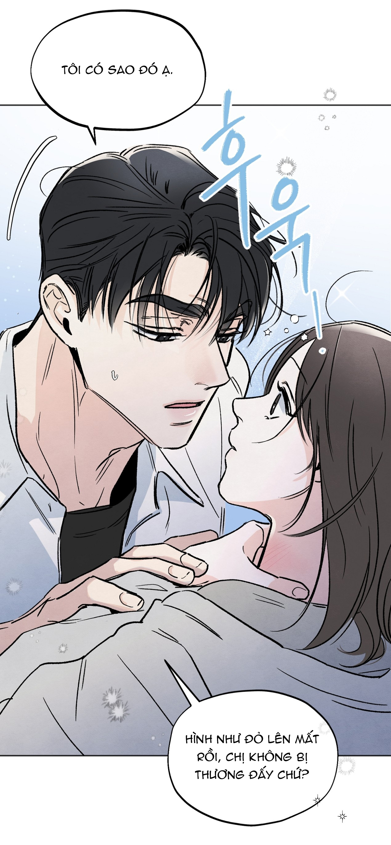 hoàn cảnh của rác rưởi chapter 3.2 40