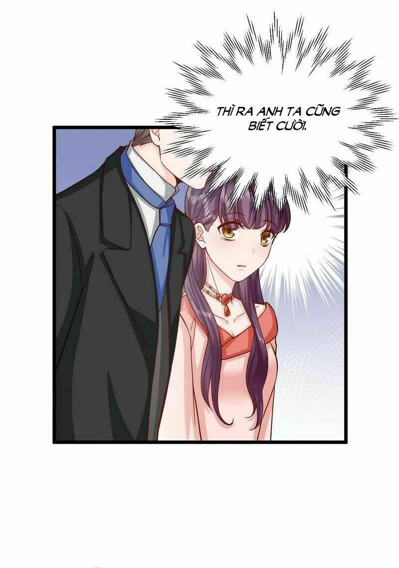 vợ yêu tư sủng của thiếu soái chapter 38 18