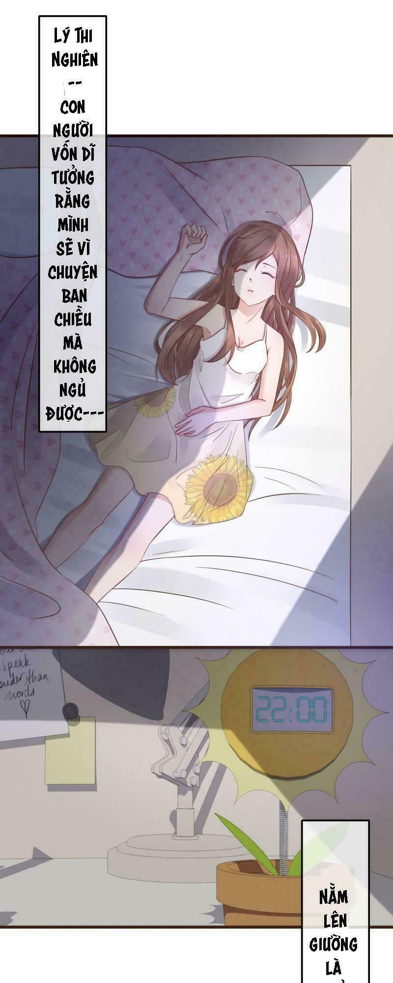 đơn phương 37.5 chapter 2 9