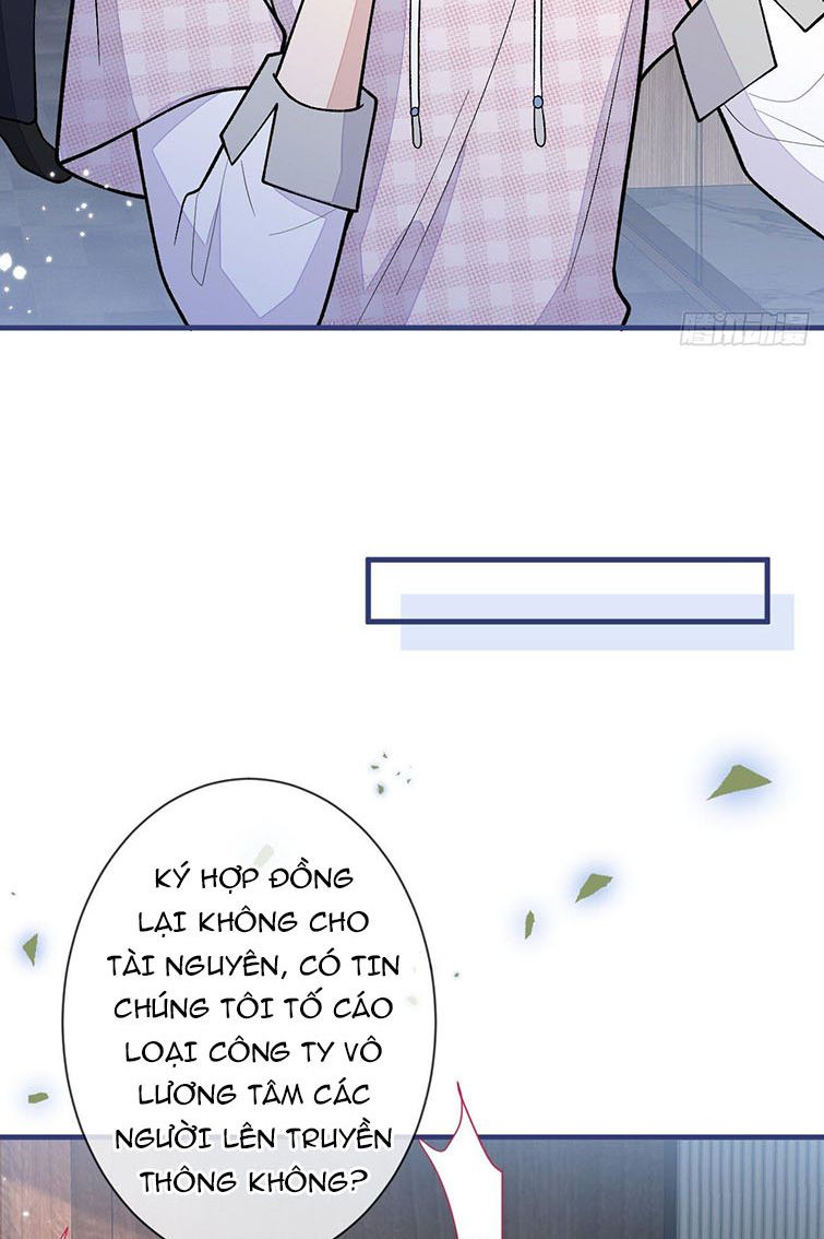 hotsearch của ảnh đế chapter 150 38