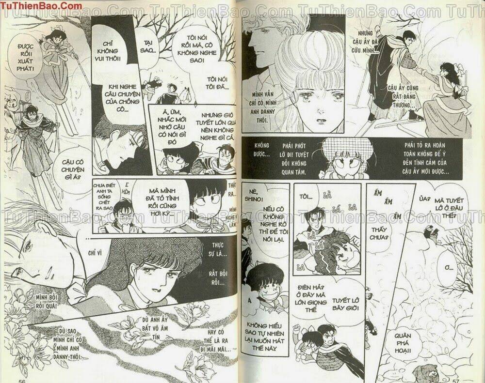 người đẹp new york chapter 9 29