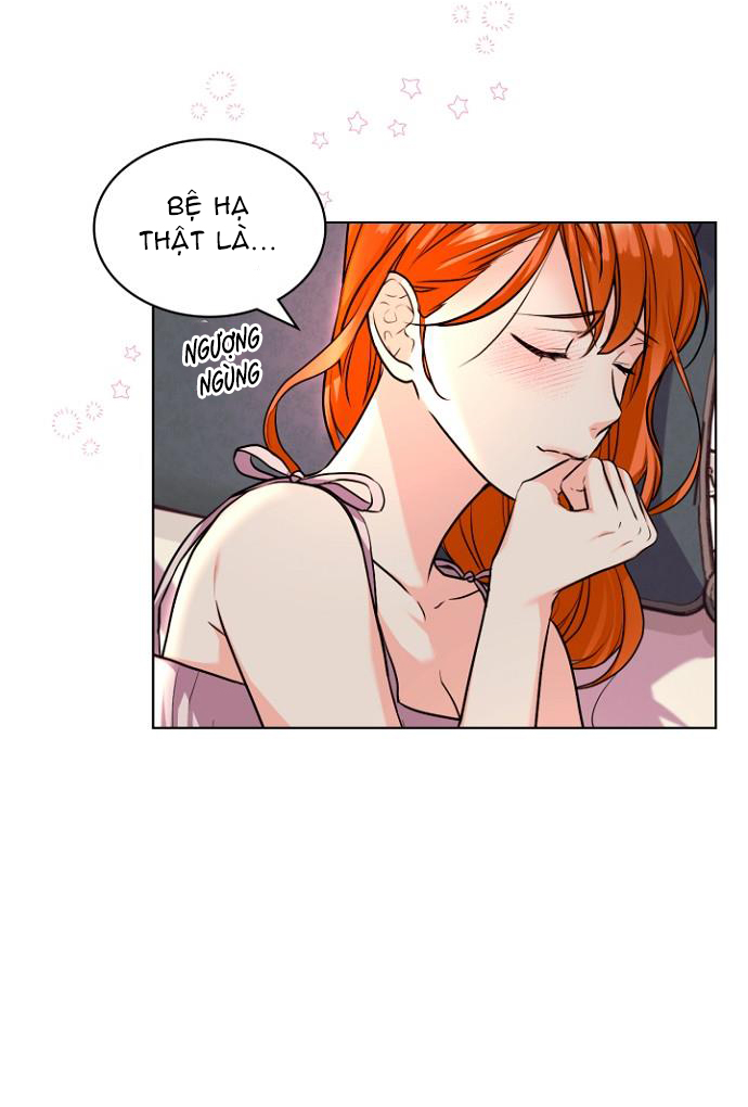 đức hạnh của ác nữ phản diện chapter 67 11
