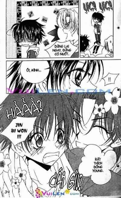 nàng công chúa bỏ trốn chapter 1 34