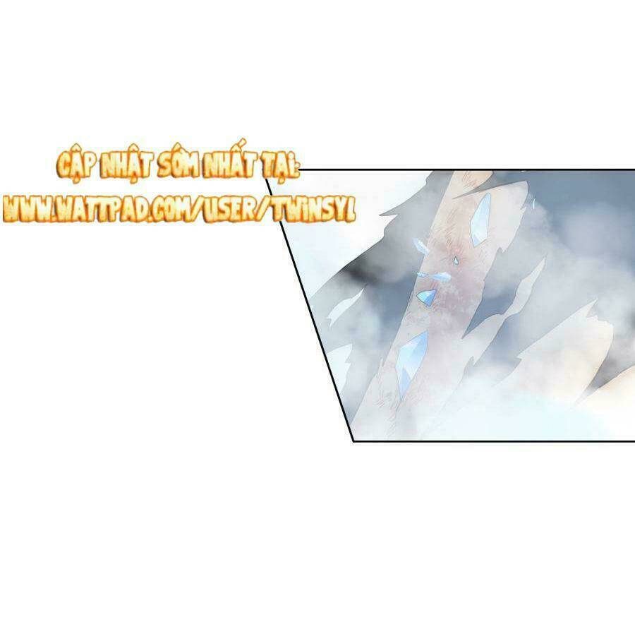 bá đạo trung khuyển tìm ái ký chapter 105 1