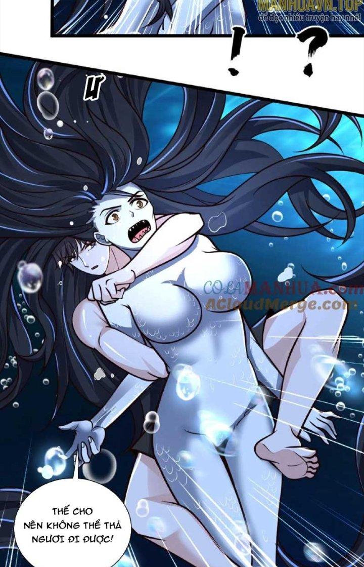 ta nuôi ma quỷ ở trấn ma ti chapter 105 6