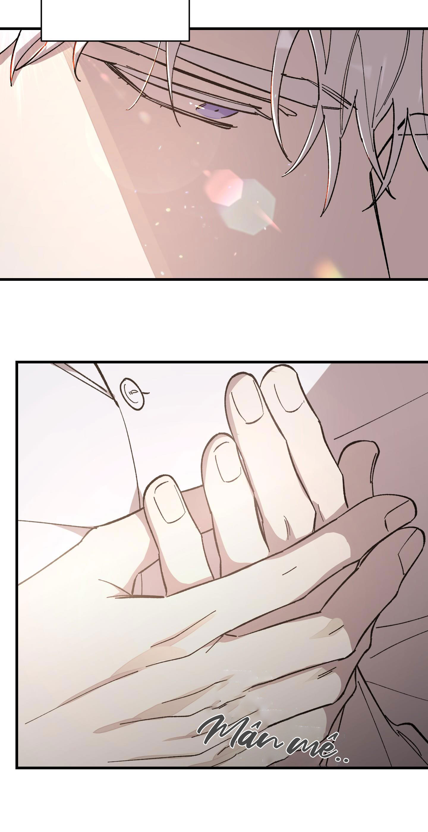 đóa hoa của mặt trời chapter 5 43