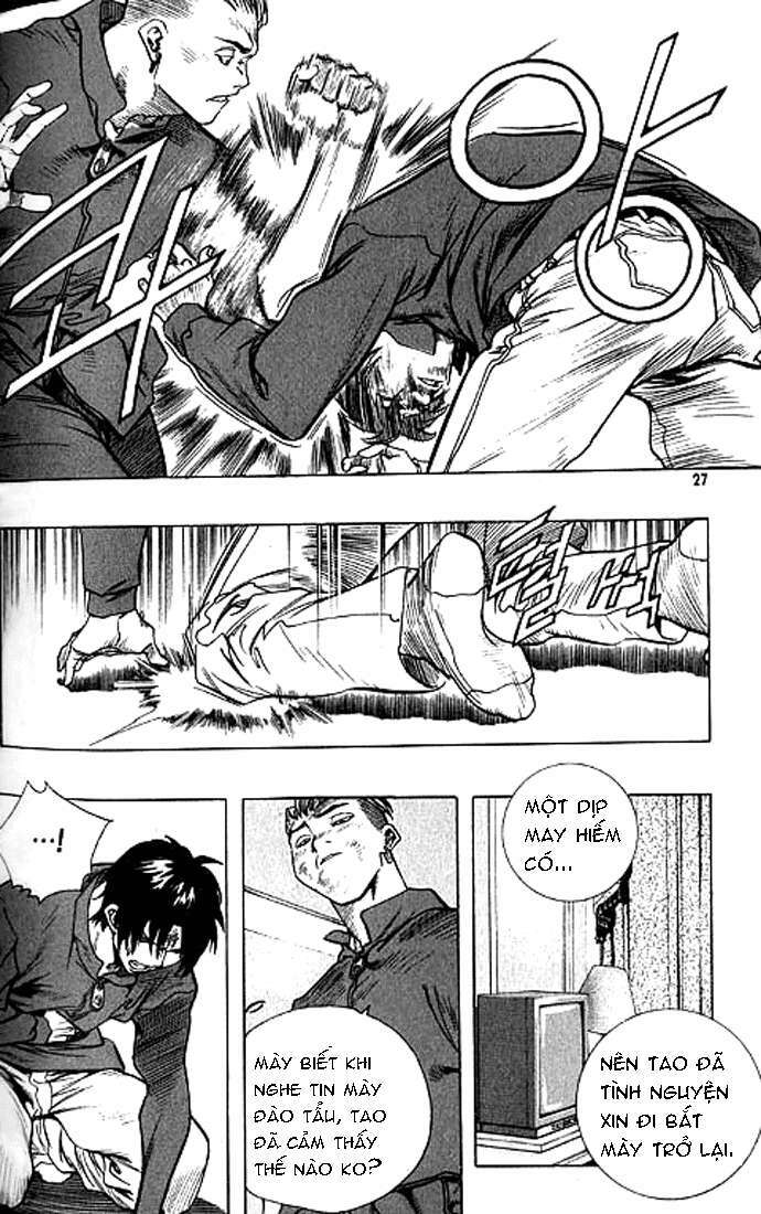 change guy chapter 188 7