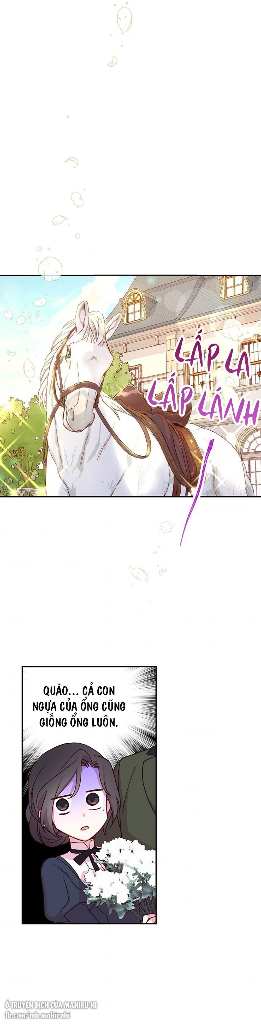 sống sót dưới thân phận hầu nữ chapter 43 16