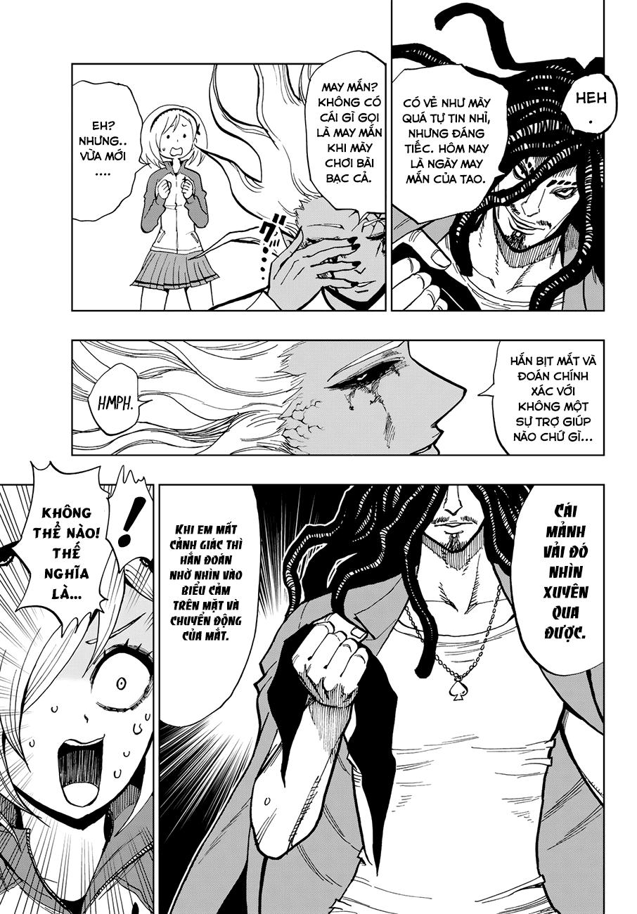 cuộc chiến cờ bạc chapter 1 46