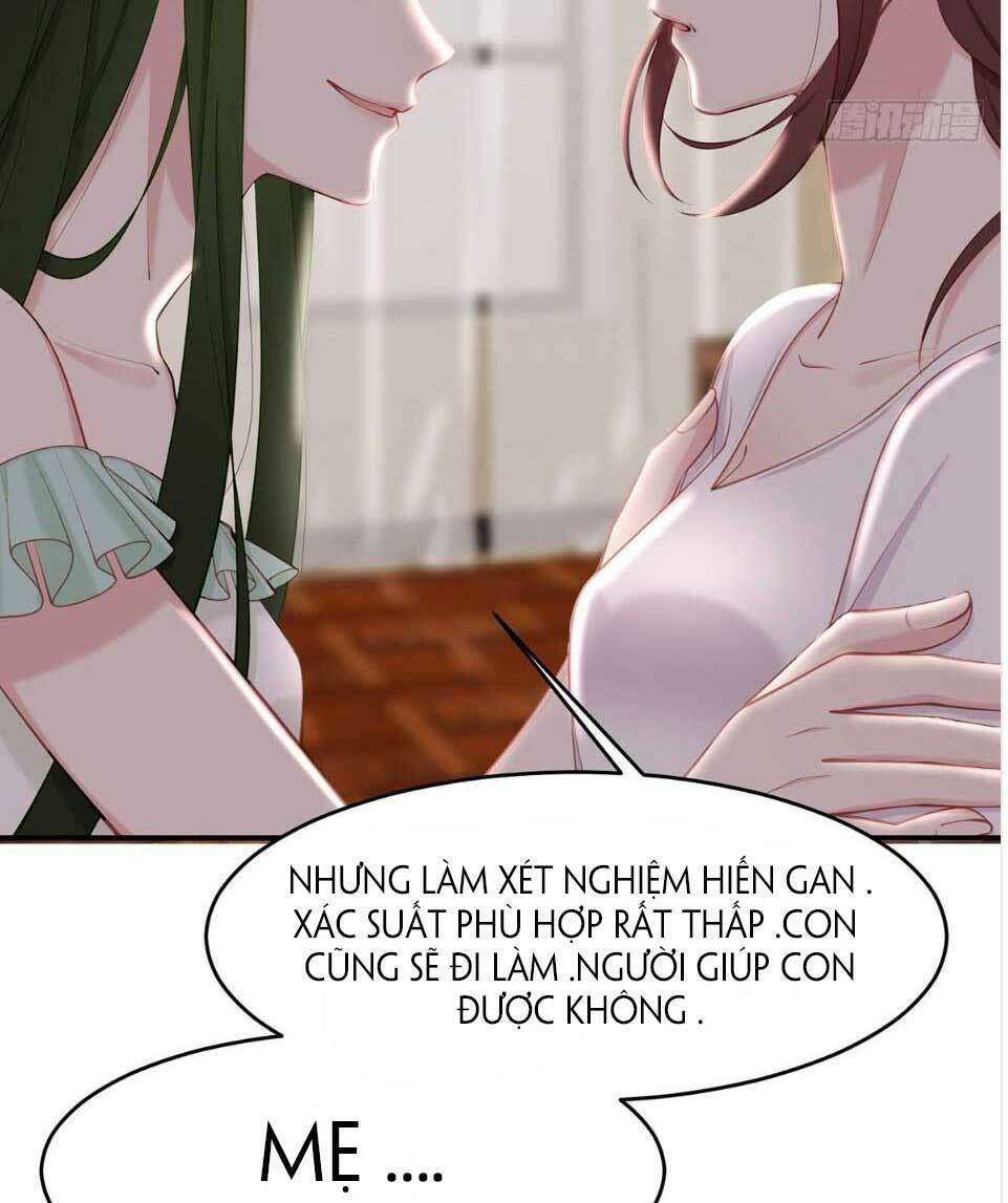 sủng em sủng tới tận cùng chapter 58.1 6