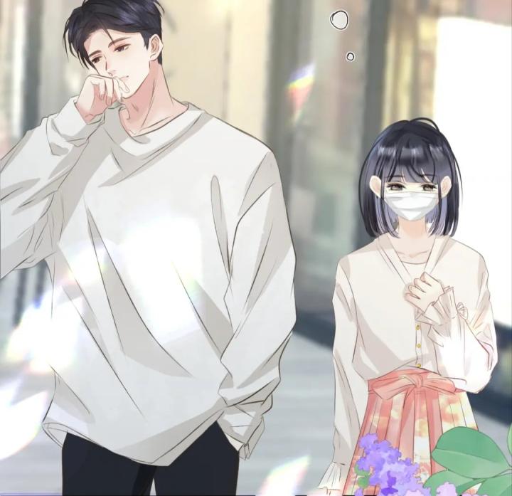 mi nhãn trong khoảnh khắc chapter 5 65