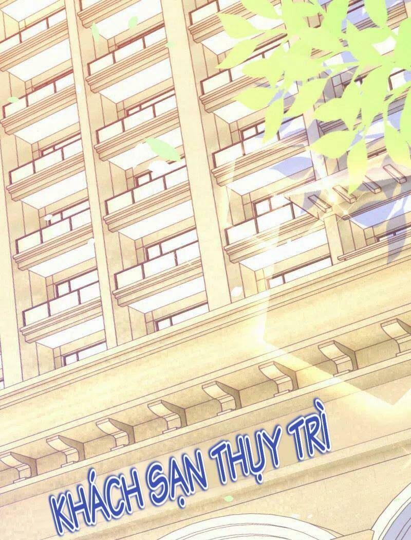 mami đột kích, thiên tài manh bảo khốc daddy chapter 86 15