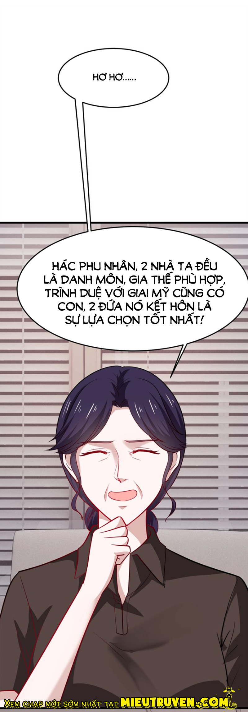 độc nhất sủng ái của thủ tịch chapter 98 8