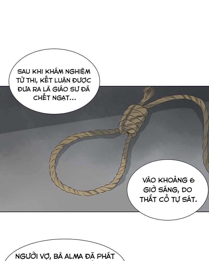 điều bí mật mà tôi luôn giữ kín chapter 14 4