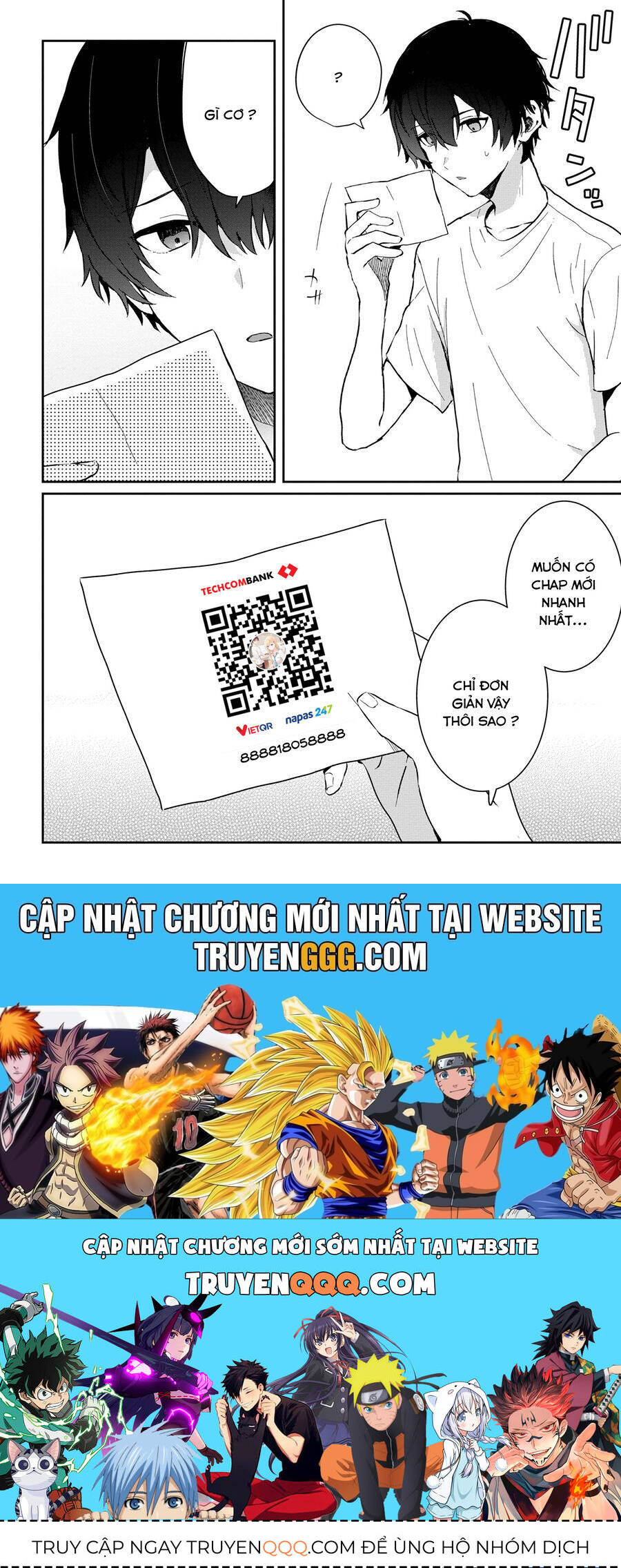 sống cùng em kế chapter 22.2 16