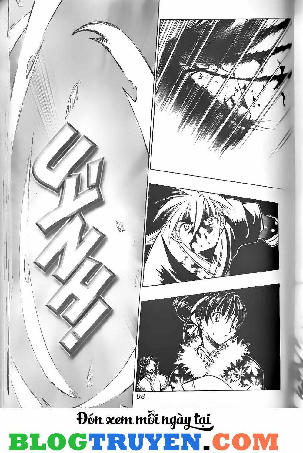 thiên lang liệt truyện chapter 117 5