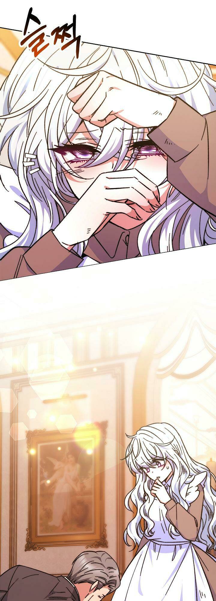 nàng evangeline chapter 7 9