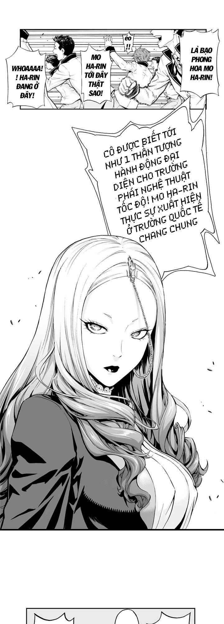 action idols - age of young dragons chapter 6 10