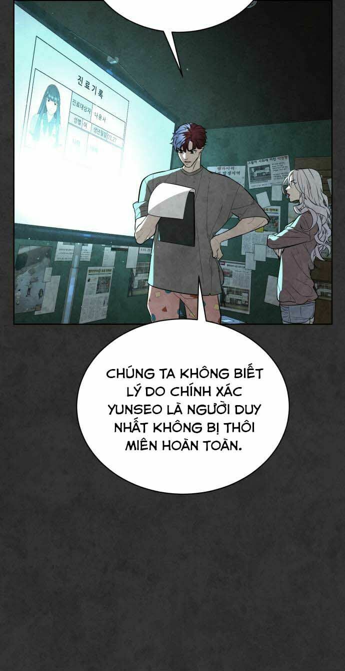 Máu trắng chapter 27 36