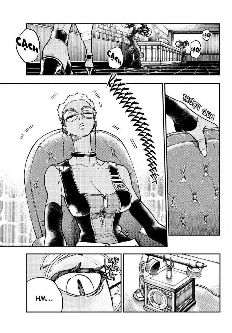 gachiakuta chapter 12 3