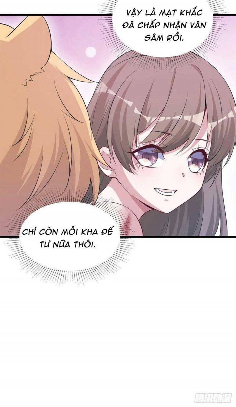 [16+] thảnh thơi thú thế chủng chủng điền, sinh sinh tể chapter 292 35