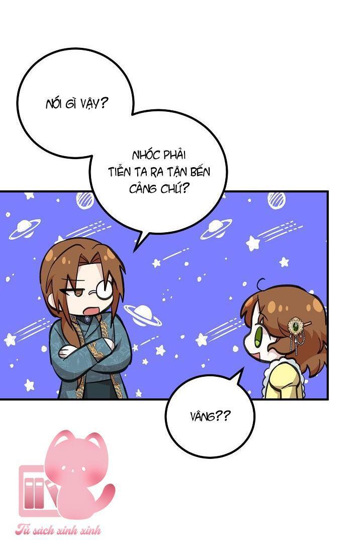 bác sĩ hoàn thành trách nhiệm rồi chapter 13 60