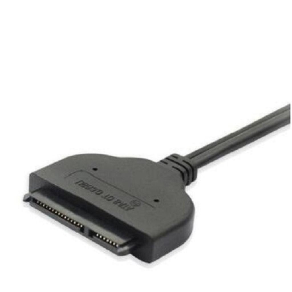 USB 3.0 to SATA Adapter Cable Reader for External HDD SSD Hard Disk Drive