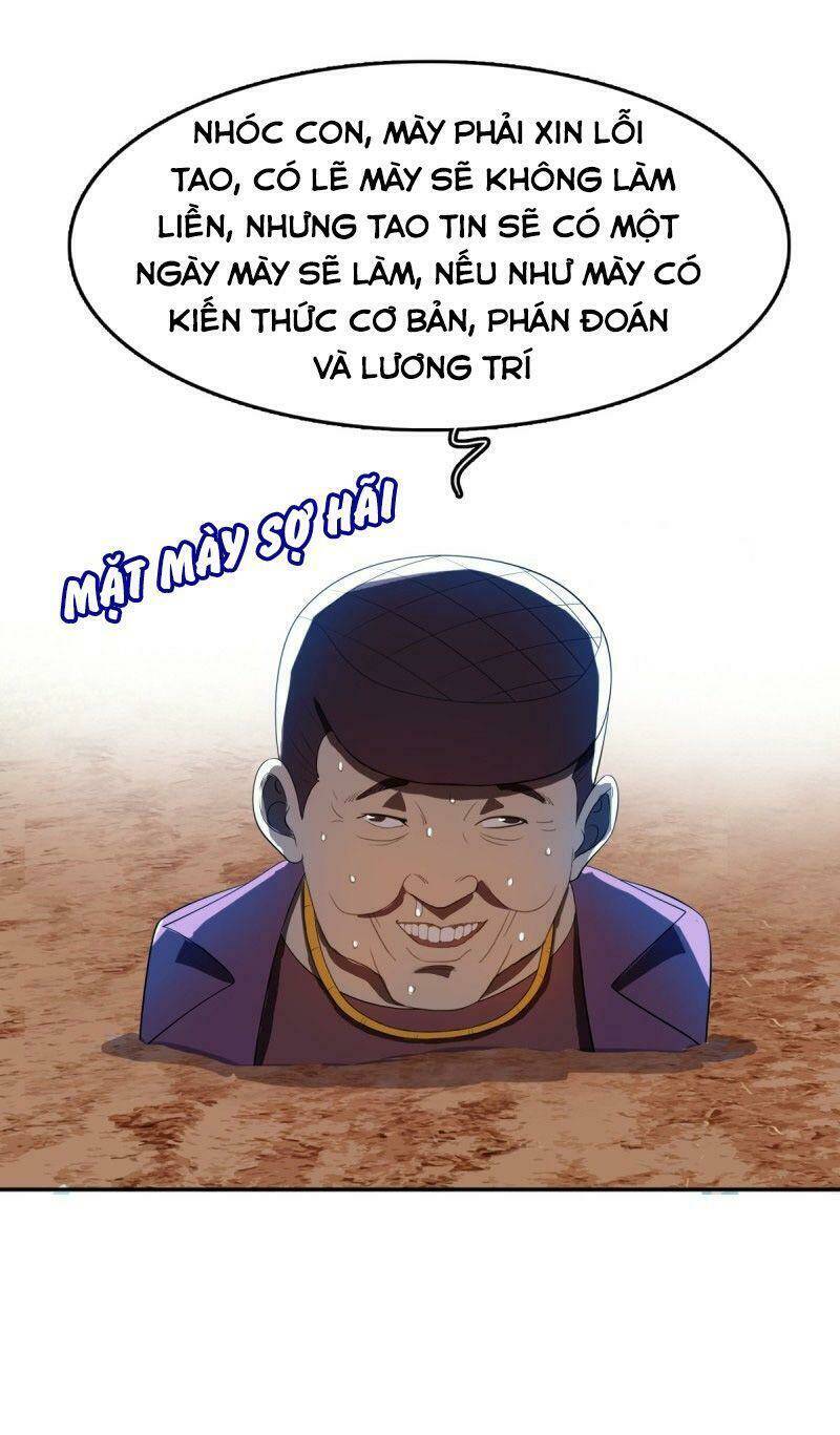 phụ hồn giả chapter 33 11