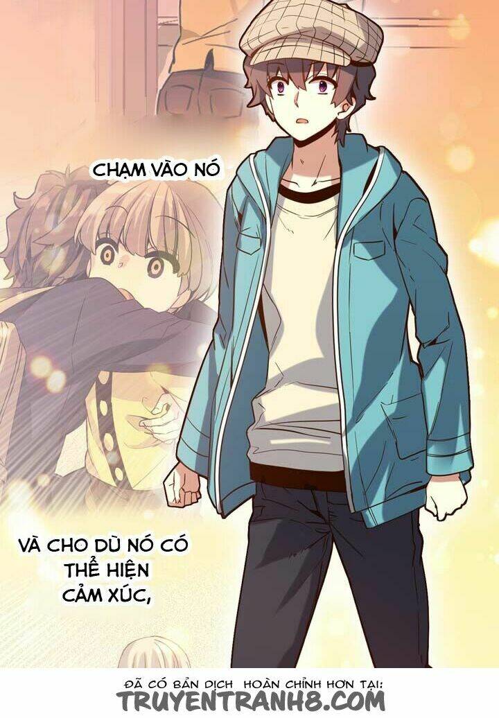 amentia chapter 20 35