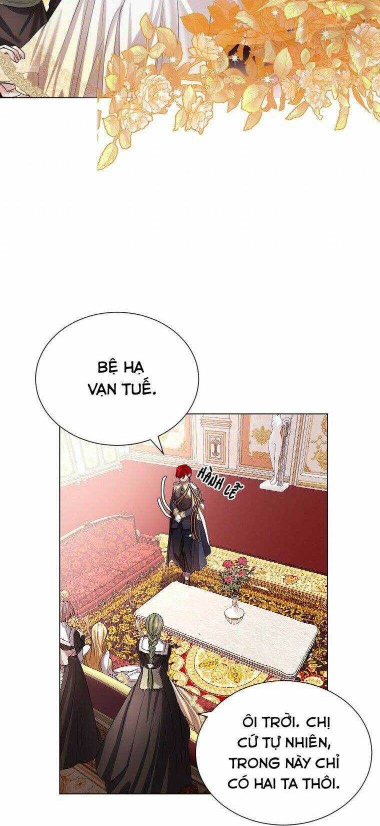 cuộc hôn nhân hợp đồng của công tước ashleyan chapter 14 49