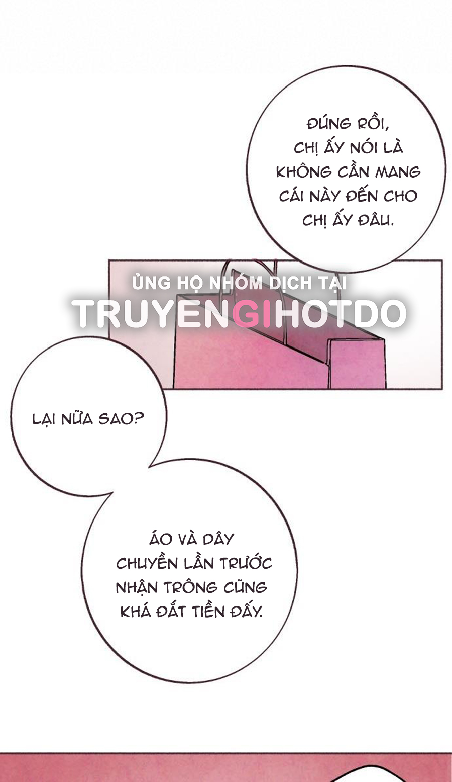 hoa viên bí mật chapter 7 11