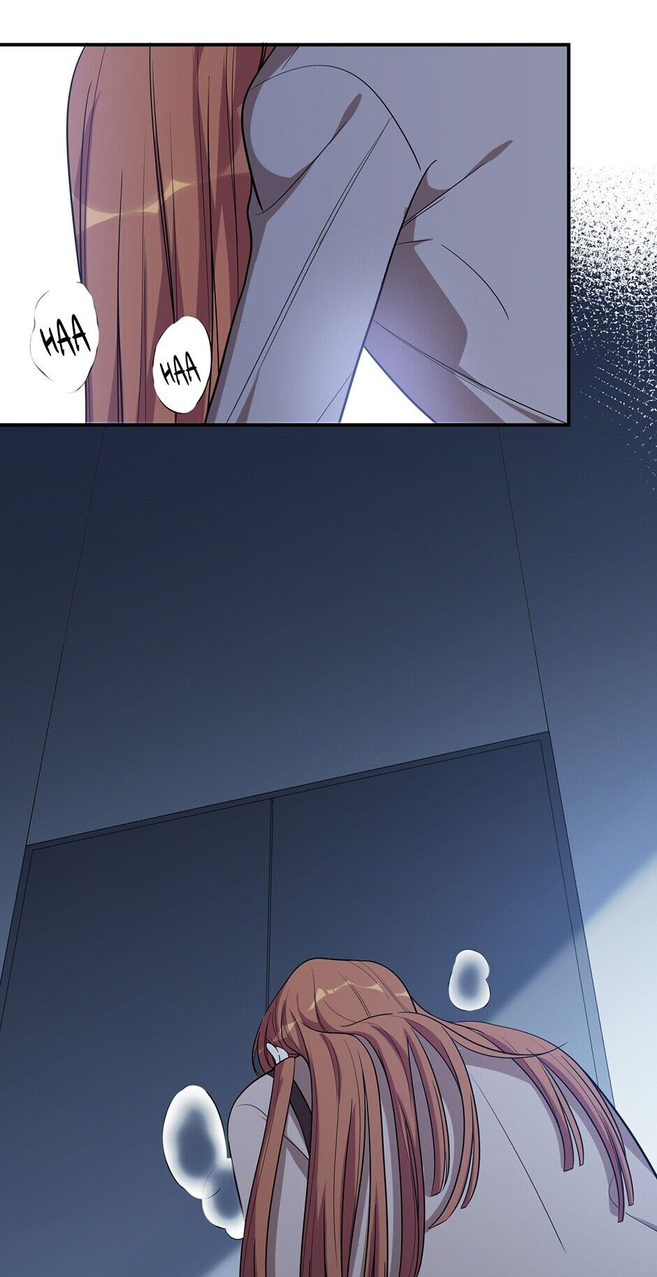 [16+] killing my love chapter 29.2 2