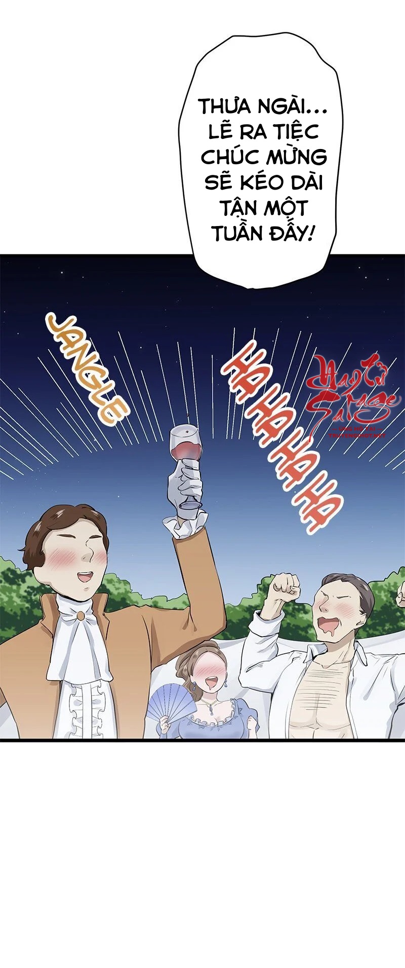 nullitas~nàng dâu giả dối~ chapter 22.2 21