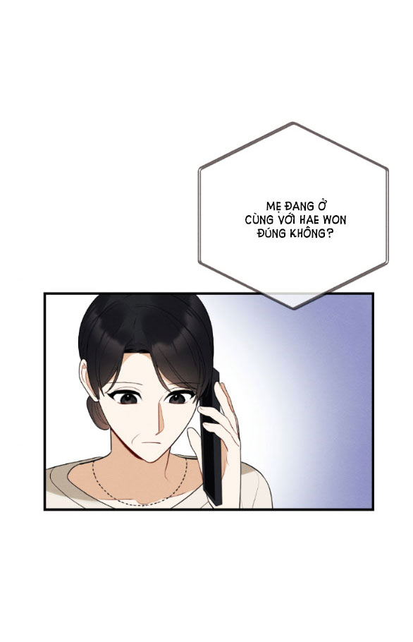 [18+] hôn nhân bị đánh cắp chapter 37.1 11