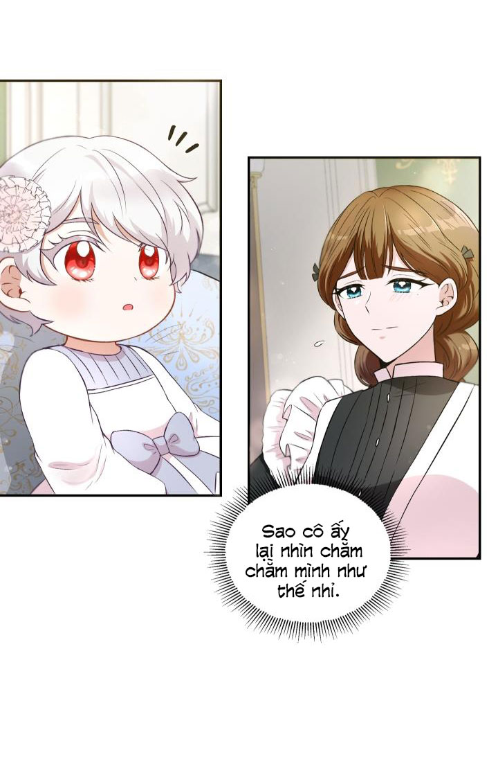 ác nữ công chúa chapter 6 7