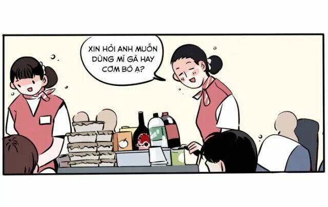 mau mang anh trai tôi đi chapter 119 13