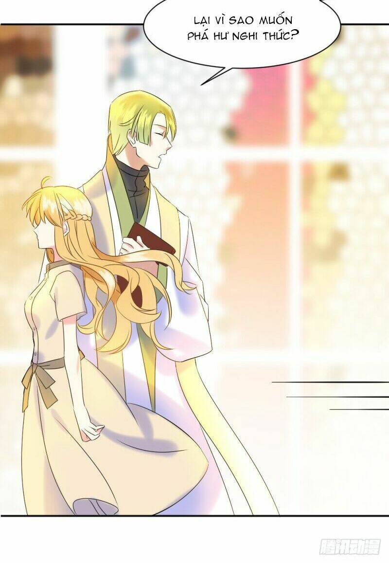 trời sinh một đôi?! ta từ chối! chapter 2 69