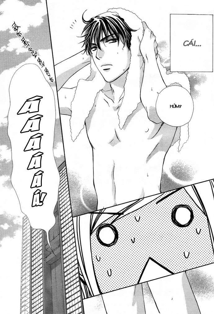 hapi mari chapter 3 3