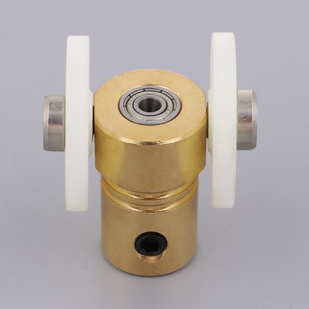 Heavy Duty Glass Cutter Cutting Machine Parts For