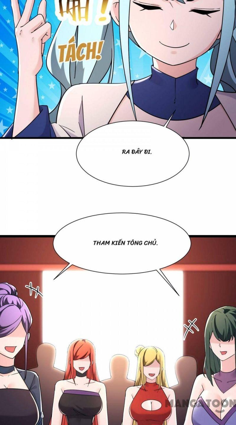 đồ đệ ta toàn là nữ ma đầu chapter 195 37