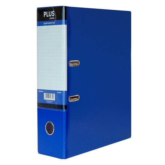File còng bật Plus khổ F