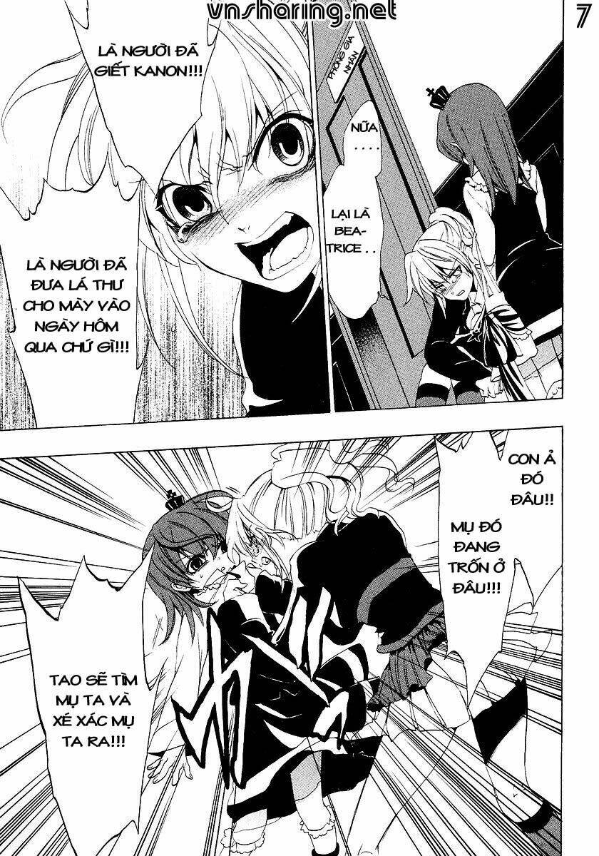 umineko no naku koro ni episode 1: legend of the golden witch chapter 17 8